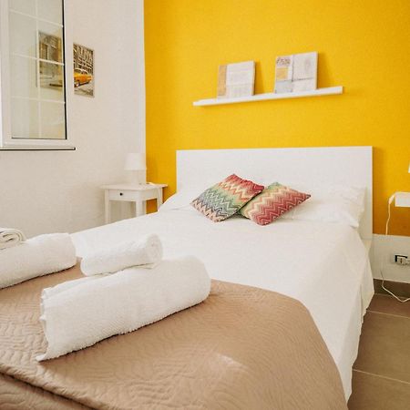 Cala Bernardo Apartment Calabernardo Exterior photo