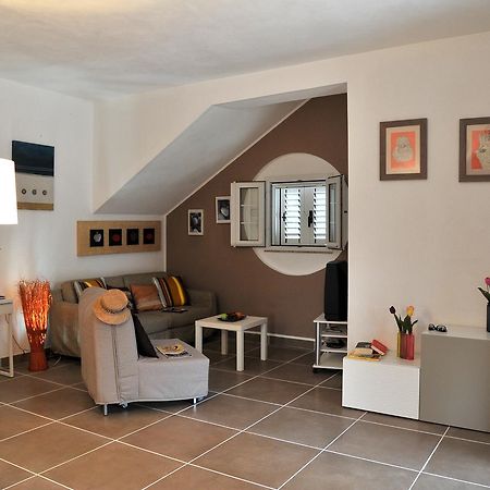 Cala Bernardo Apartment Calabernardo Exterior photo