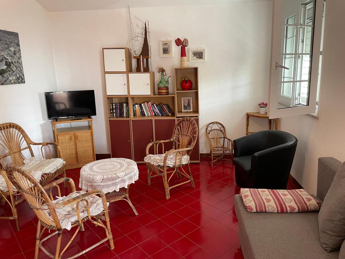 Cala Bernardo Apartment Calabernardo Exterior photo