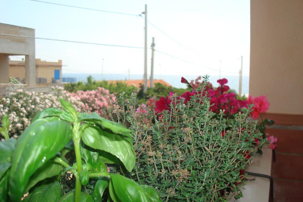 Cala Bernardo Apartment Calabernardo Exterior photo