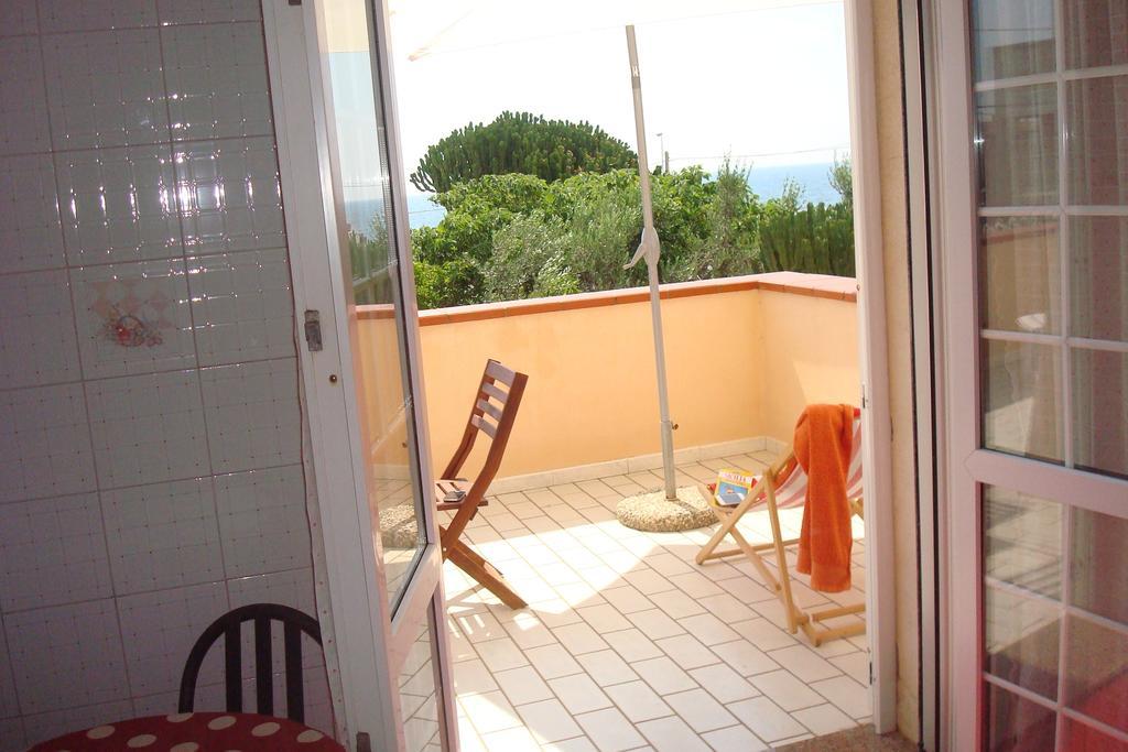 Cala Bernardo Apartment Calabernardo Exterior photo