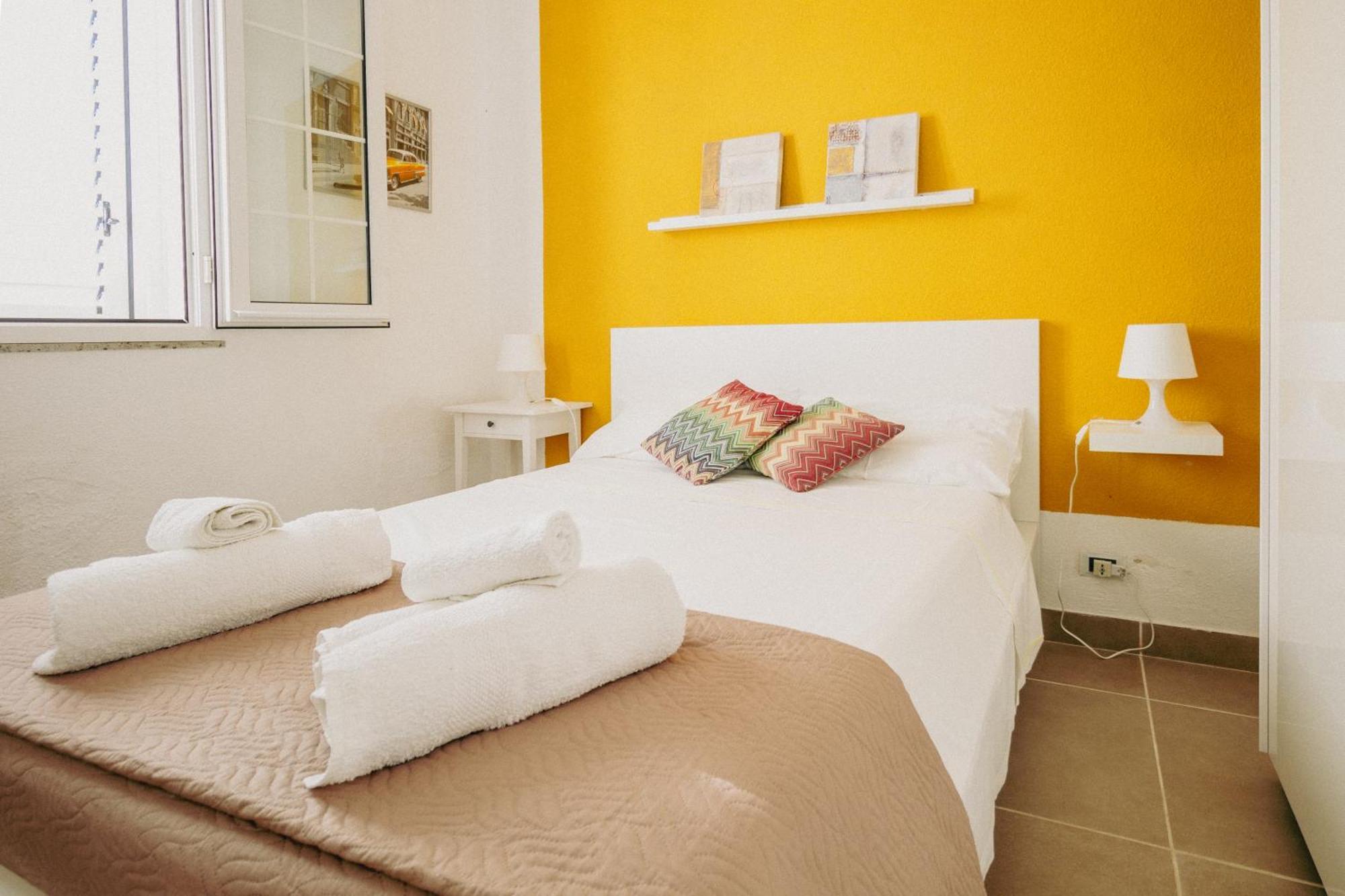 Cala Bernardo Apartment Calabernardo Exterior photo
