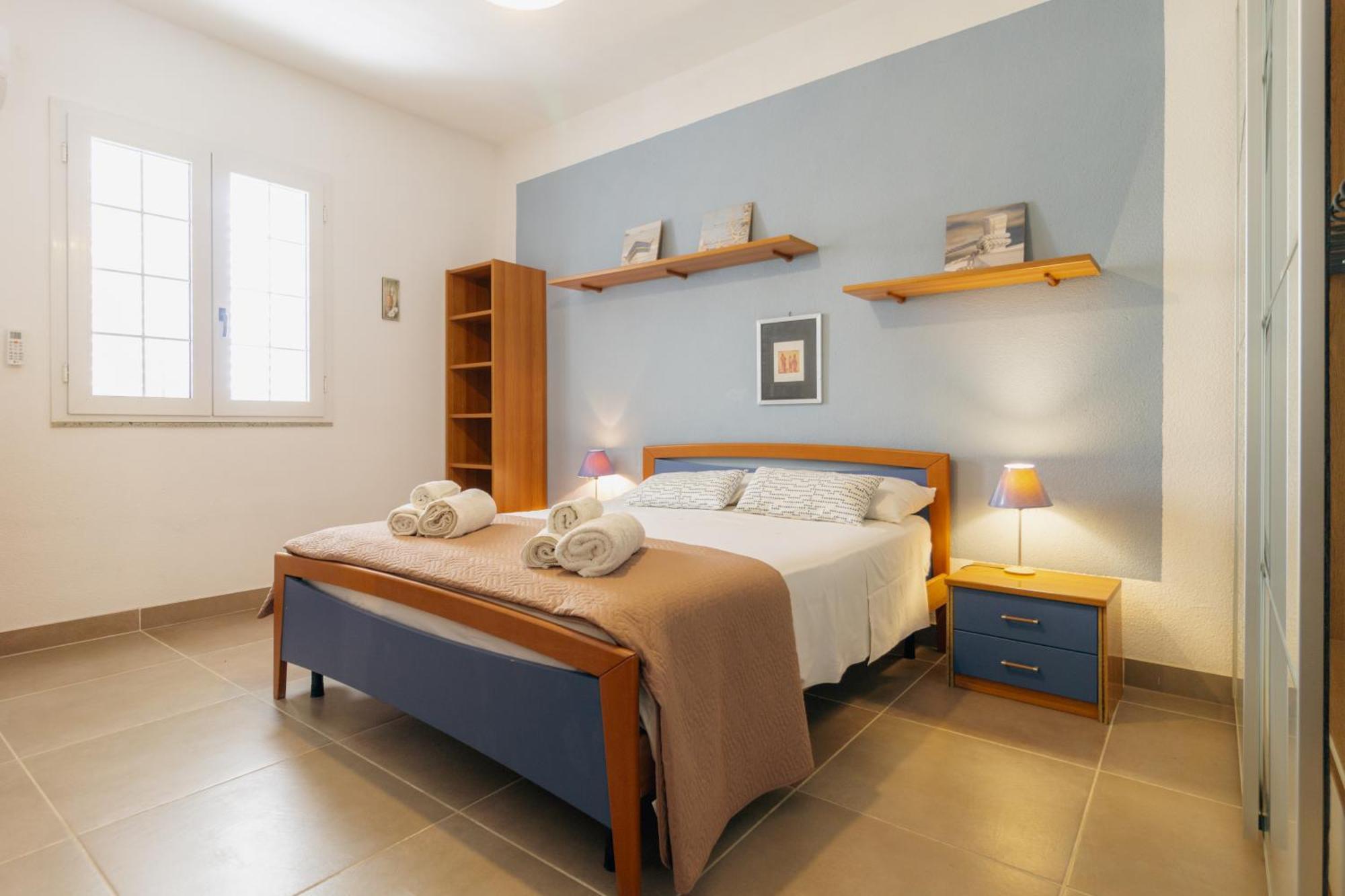 Cala Bernardo Apartment Calabernardo Exterior photo