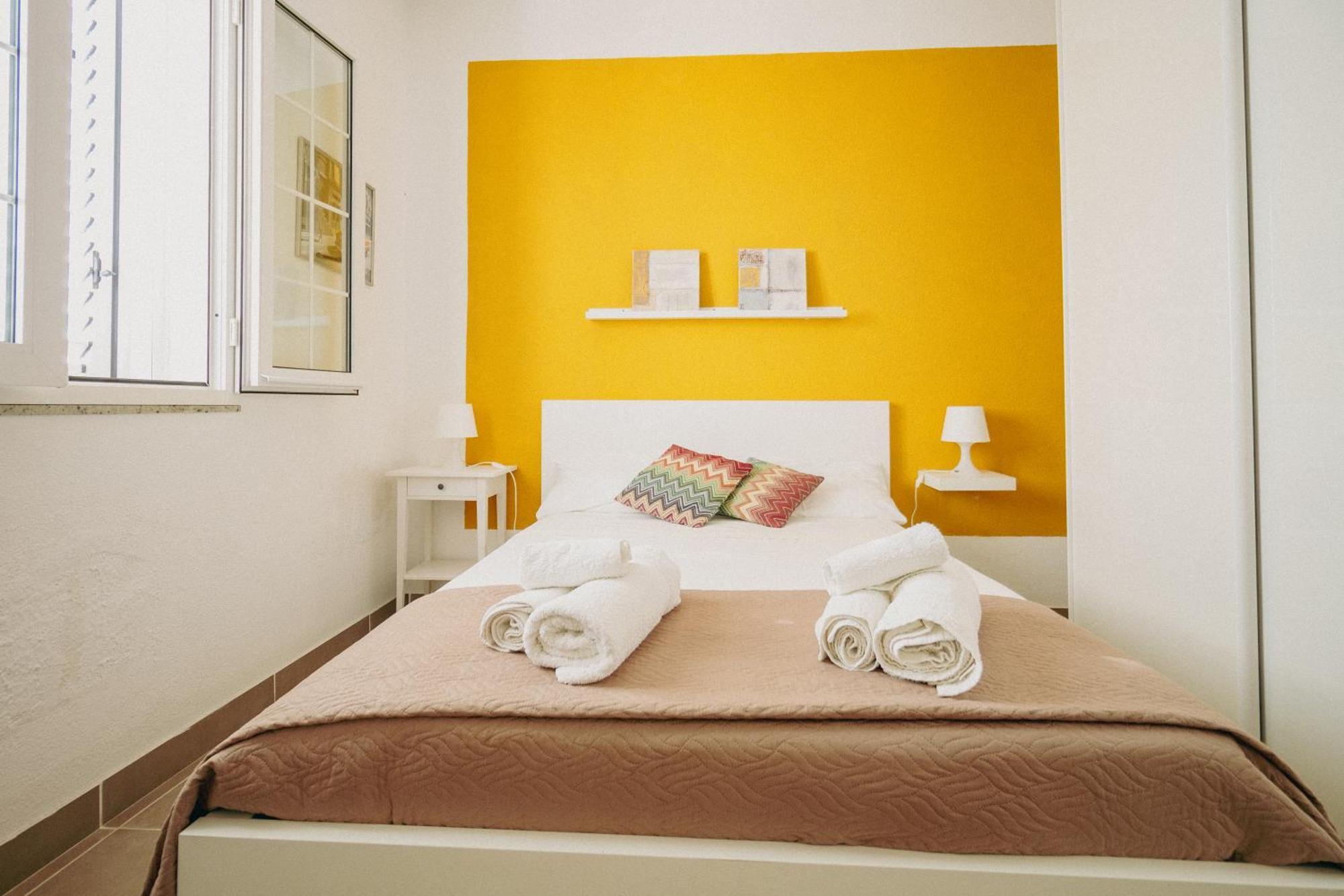 Cala Bernardo Apartment Calabernardo Exterior photo