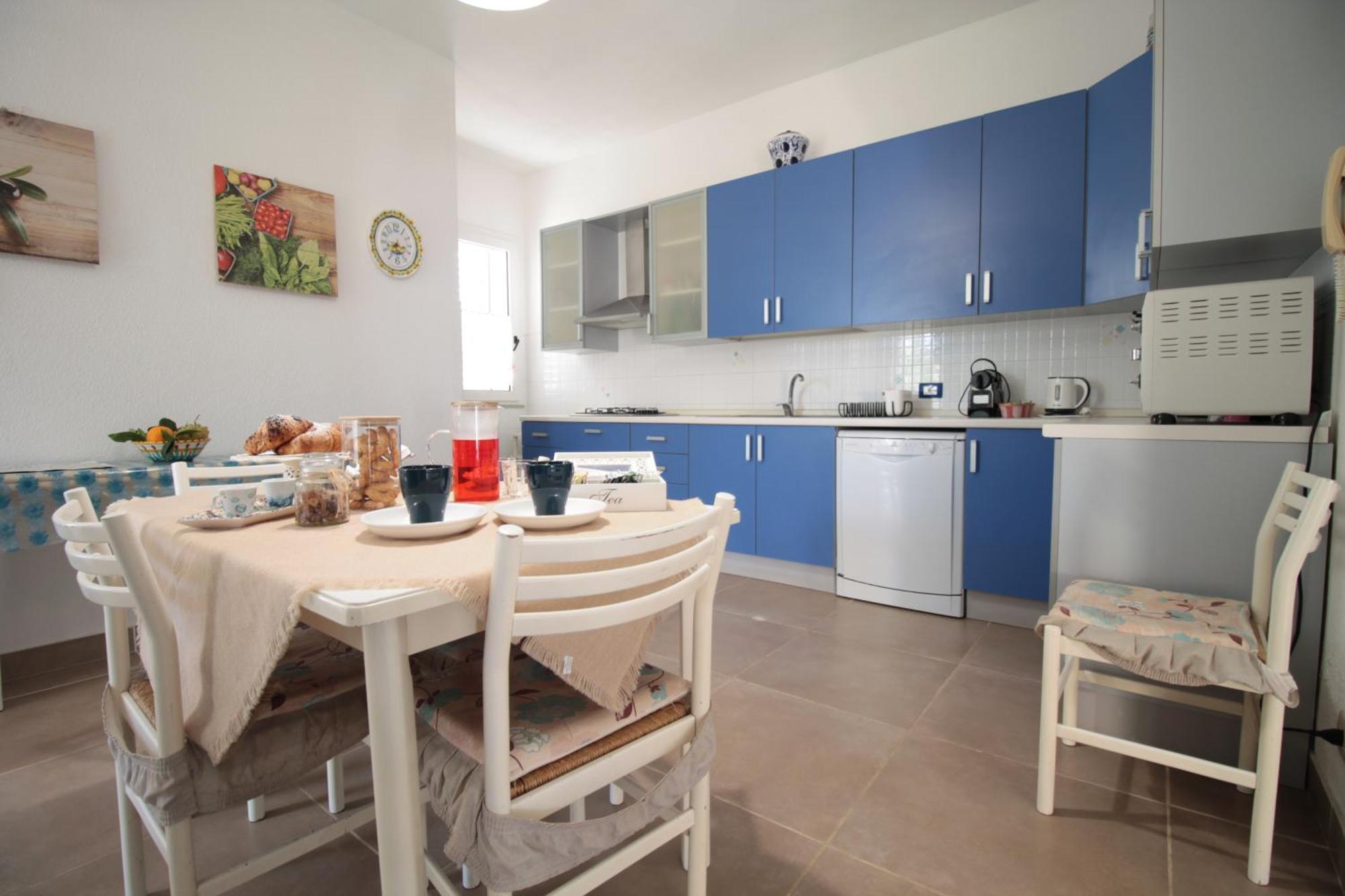 Cala Bernardo Apartment Calabernardo Exterior photo