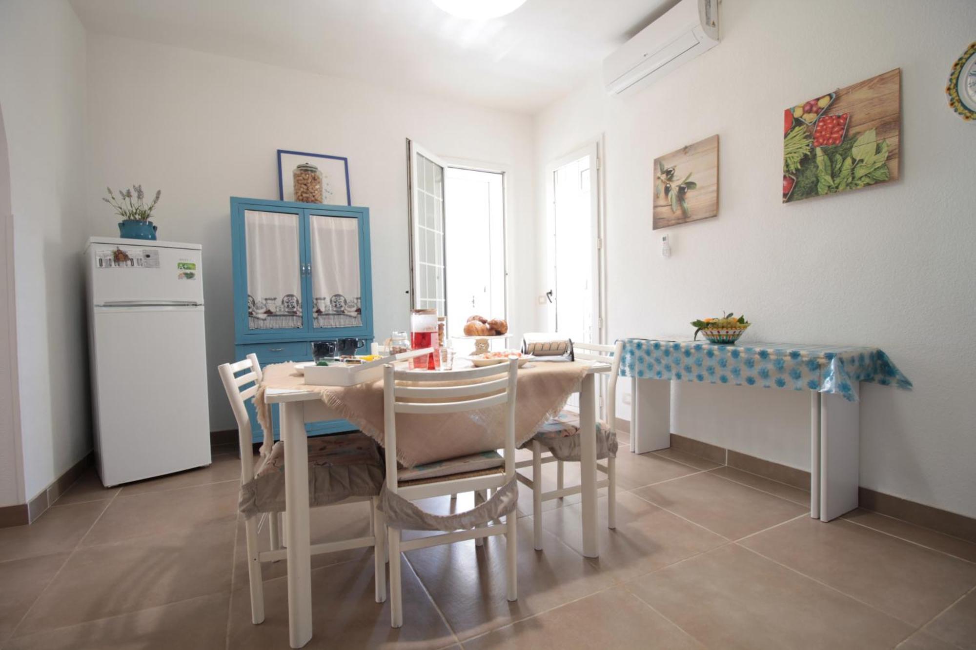 Cala Bernardo Apartment Calabernardo Exterior photo