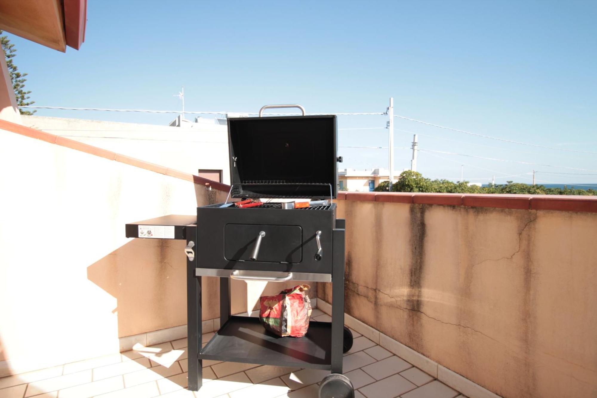 Cala Bernardo Apartment Calabernardo Exterior photo