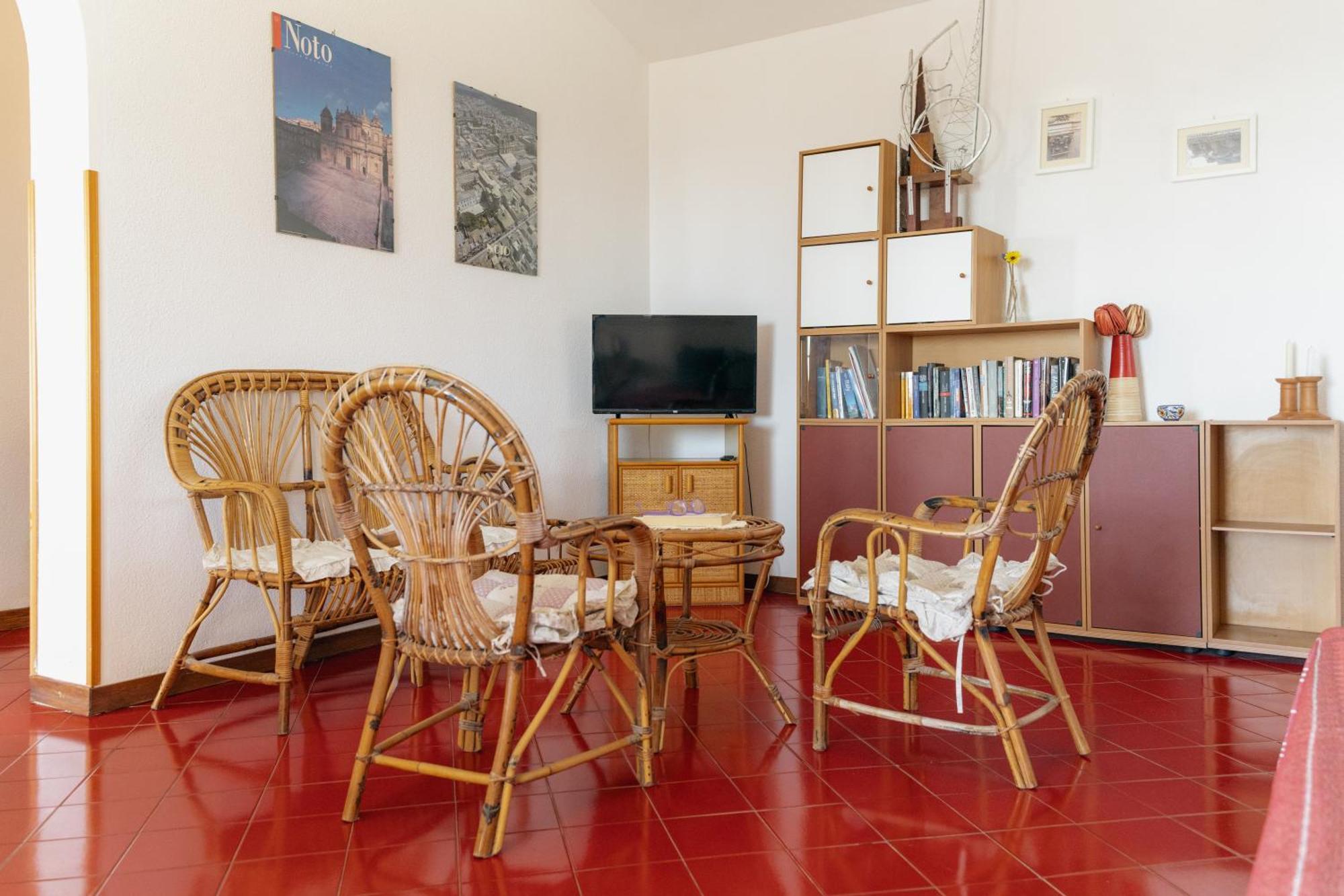 Cala Bernardo Apartment Calabernardo Exterior photo