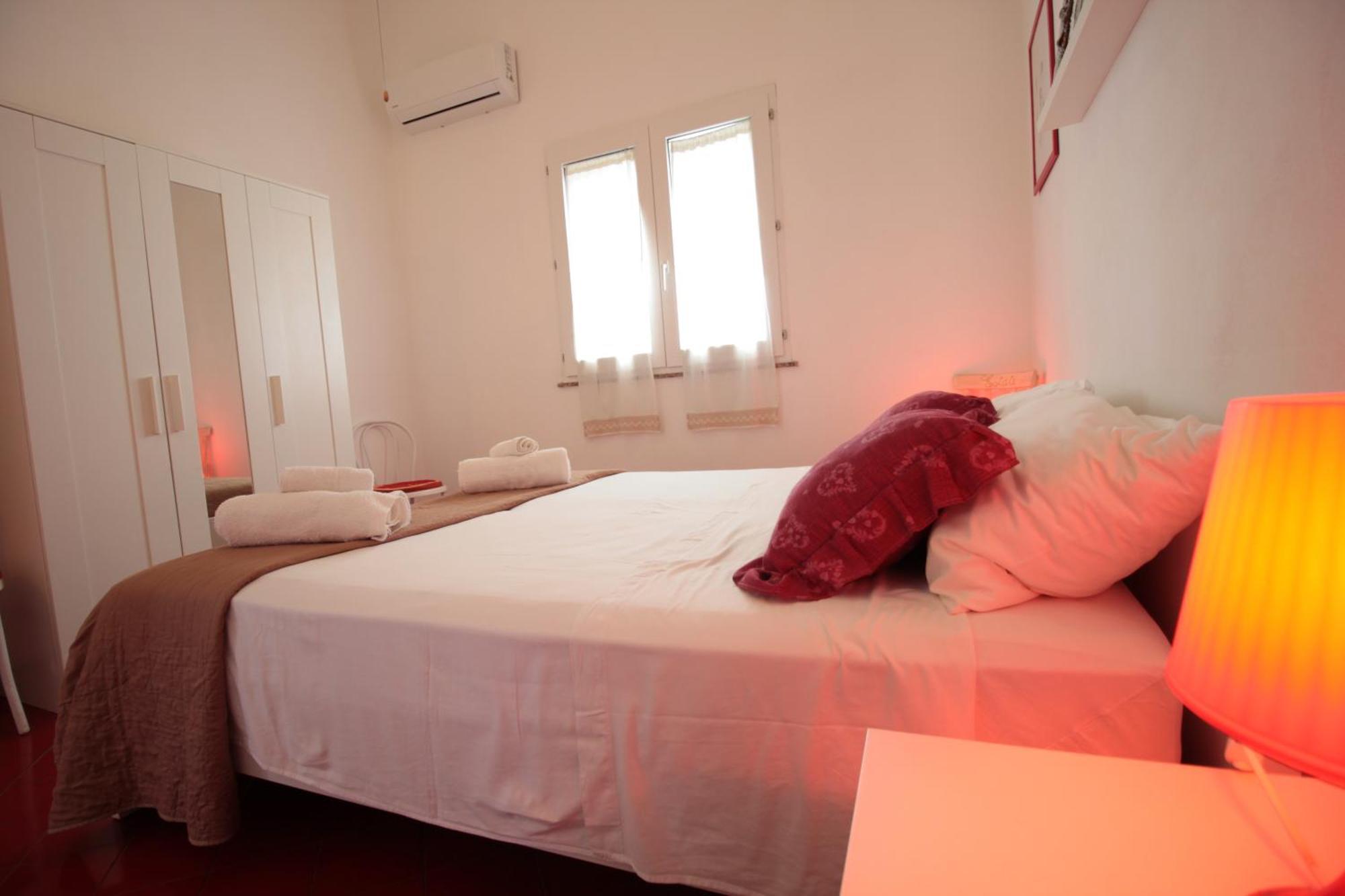 Cala Bernardo Apartment Calabernardo Exterior photo