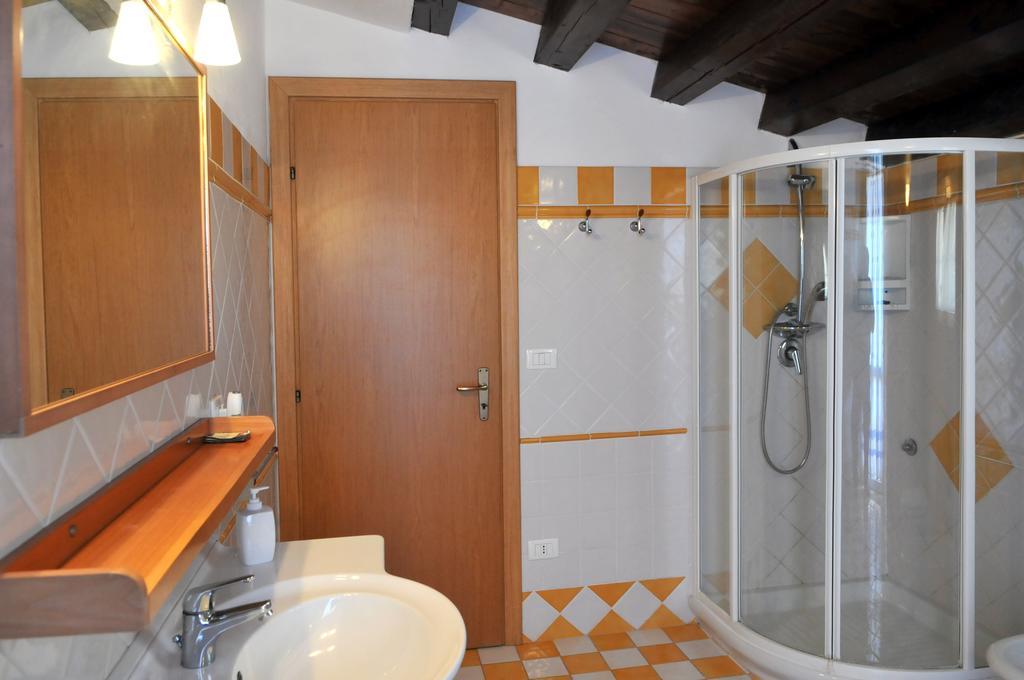 Cala Bernardo Apartment Calabernardo Room photo