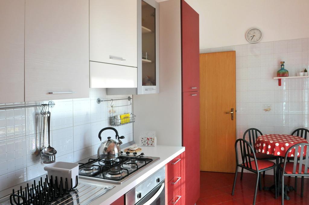Cala Bernardo Apartment Calabernardo Room photo