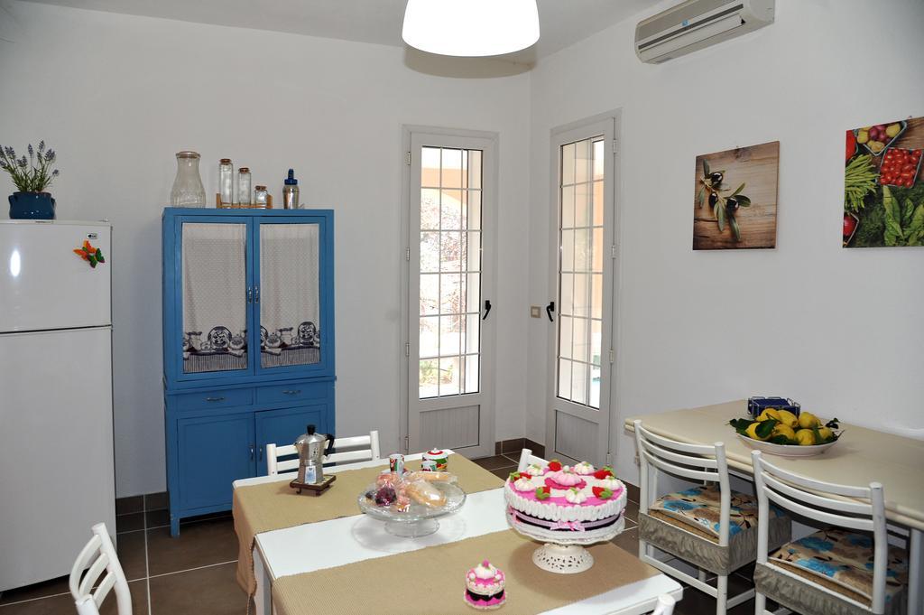 Cala Bernardo Apartment Calabernardo Room photo