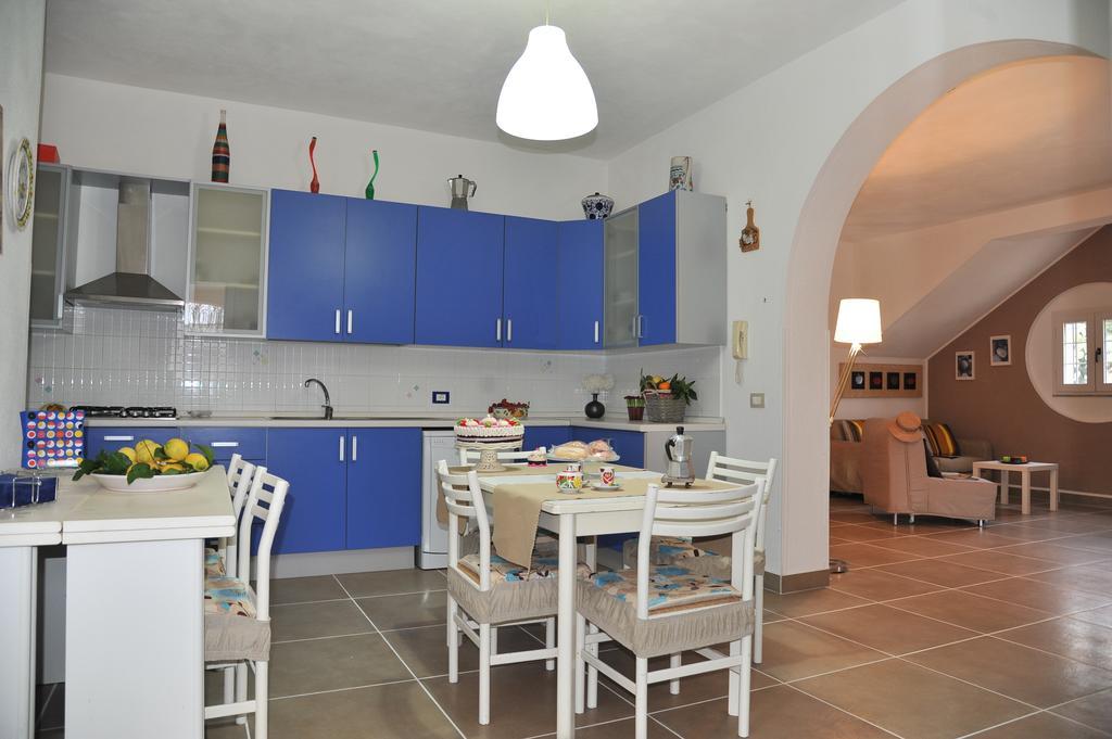 Cala Bernardo Apartment Calabernardo Room photo