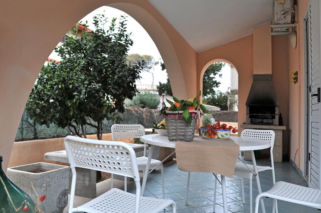 Cala Bernardo Apartment Calabernardo Room photo