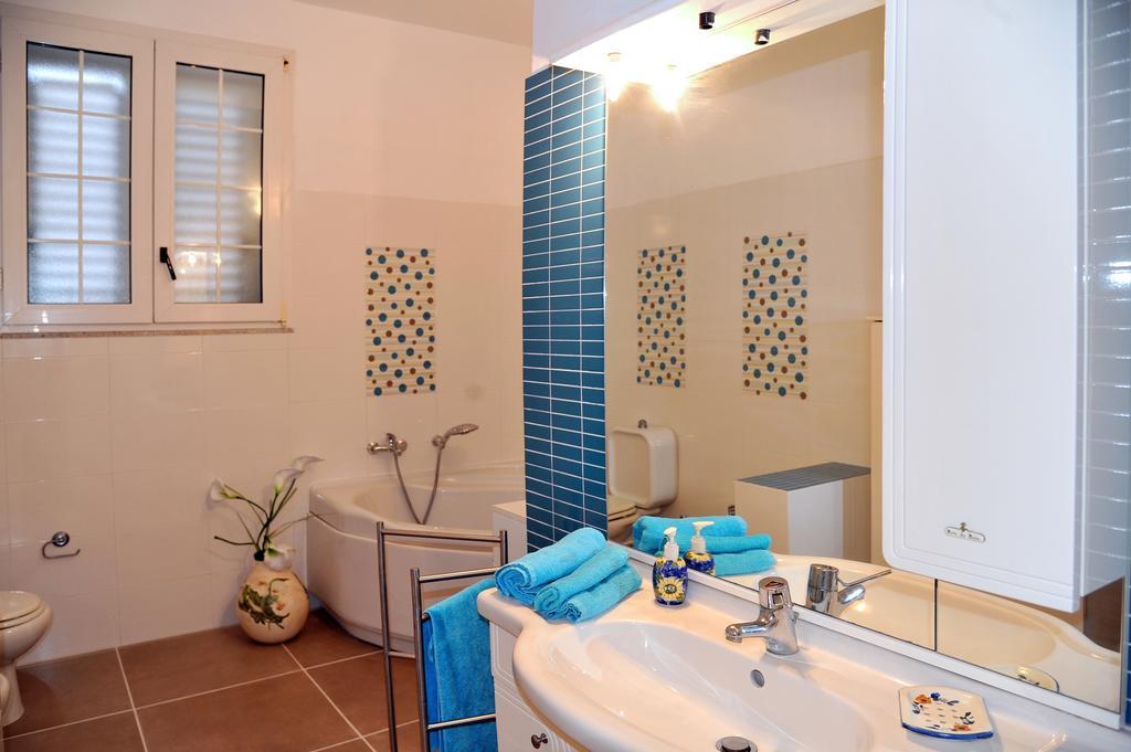 Cala Bernardo Apartment Calabernardo Room photo