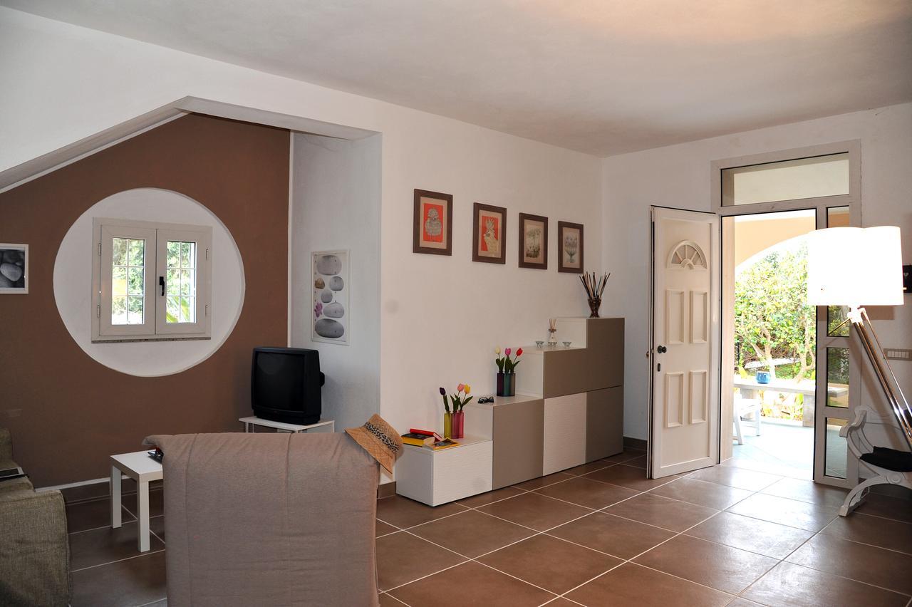 Cala Bernardo Apartment Calabernardo Exterior photo
